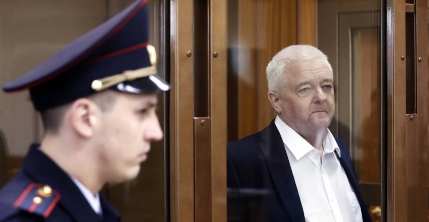 Rusija bi uskoro mogla pomilovati i osloboditi norveškog špijuna
